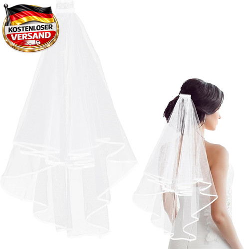Hochzeit brautschleier - hochzeit,