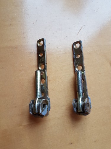 Siegenia ecklager d3x3 - ecklager, d3x3/3