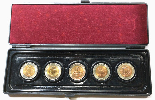 Russland 3x10 2x5 - +,