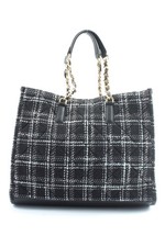 JUSTFAB Henkeltasche Groß