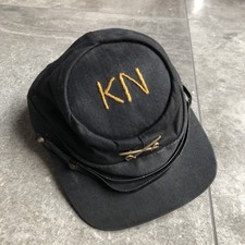 Kindermütze Cap US Nordstaaten Kavallerie Mütze Infanterie 