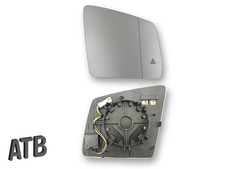 Spiegelglas Rechts Asphärisch