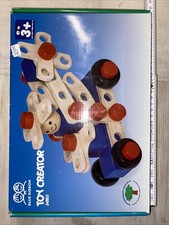 NIC Spiel+Art 734801 TOY