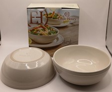 Emile Henry Schüsseln 2er Set