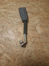 Subaru Libero E12 Gurtschloss