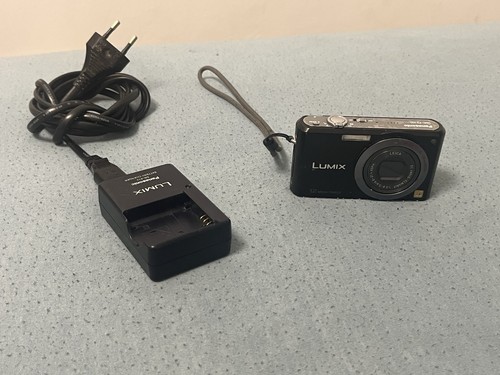 Panasonic dmc fx100 - , mp)