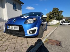Renault Twingo Gordini - seltene Gelegenheit