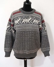 DALE OF NORWAY Damen Pullover