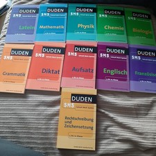Duden schnell merk system - schnell-merk-system, 5