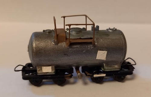 Feldbahn kesselwagen h0e - feldbahn-kesselwagen,,