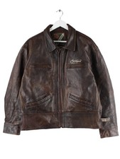 Chevignon 90s Vintage Leder