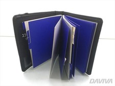 BMW 5 Series Bedienungsanleitung, Service-Historie-Handbuch 2003 Saloon 4/5dr