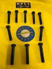 NEU ORG Schrauben Satz