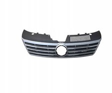 Chrom-Kühlergrill Volkswagen Passat CC Lift 2011-2016