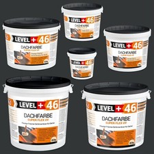 Dachfarbe Anthrazit 1,5-25kg