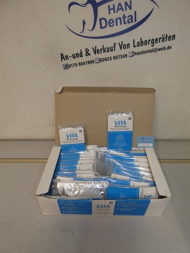 Vita ceram dubliermasse neu - dubliermasse,