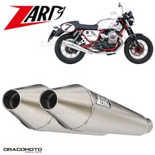 V7 CAFE RACER MOTO GUZZI 2009