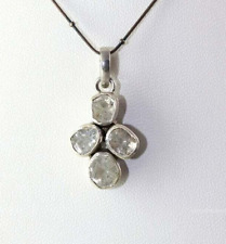 Rose Schnitt Polki Diamant