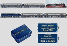 Märklin 26750 ☀️