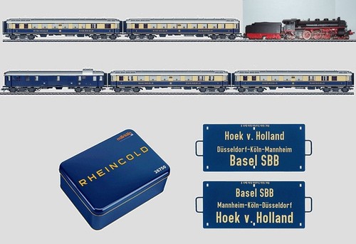 Märklin 26750 - , ☀️