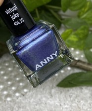 Anny nail polish - nail,