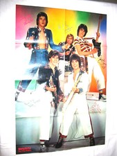 BAY CITY ROLLERS / MARLON