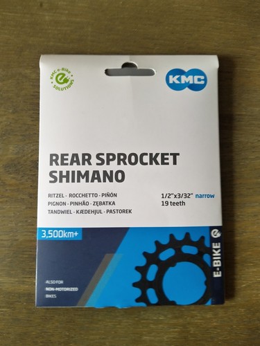 Kmc bike pedelec - kmc,