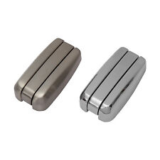 Automatik Klapphaken Kleiderhaken klappbar Garderobenhaken Kleiderlüfter Haken