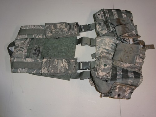 Army air force gcs - us, hgear