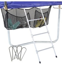 Skywalker Trampolines 3-Rung