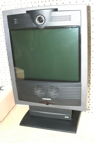 Tandberg 1000 model ttc7 - tandberg, ttc7-12