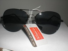 Sonnen-Pilotenbrille große