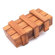 Geschenkbox, Magic Box