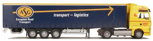 Awm lkw man xxl - awm,