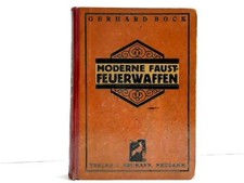 Moderne Faustfeuerwaffen und