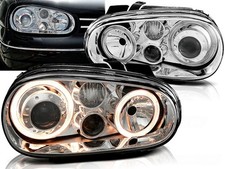Scheinwerfer Angel Eyes für