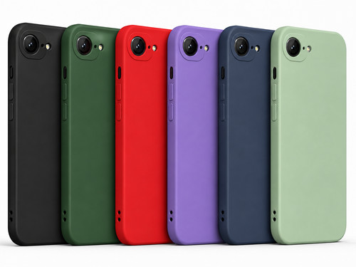 Silikon hülle für - silikon, apple