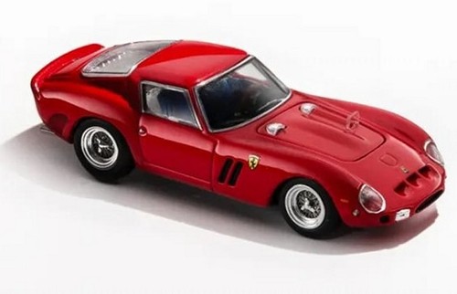 Ferrari 250 gto openable - gto,
