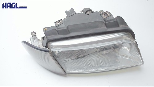 Scheinwerfer mit blinker - mit,