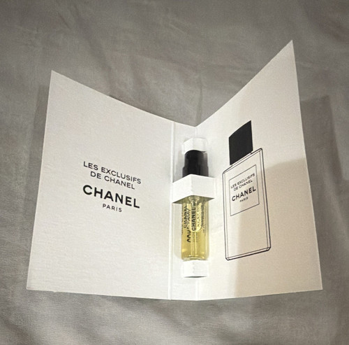 Chanel les exclusifs - chanel,