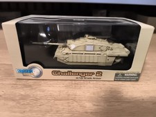 Dragon Armor Challenger 2