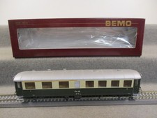 Bemo Spur H0m 3261 105