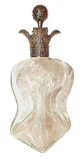 FLASCHE KARAFFE SILBERMONTUR