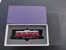 TRIX LOK DB V140 001 H0