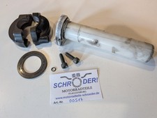 Yamaha TZR125 4FL Gasgriff