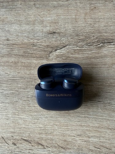 Bowers wilkins pi8 in ear - wilkins, in-ear