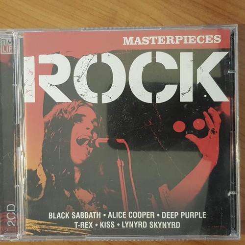Various time life rock - rock,