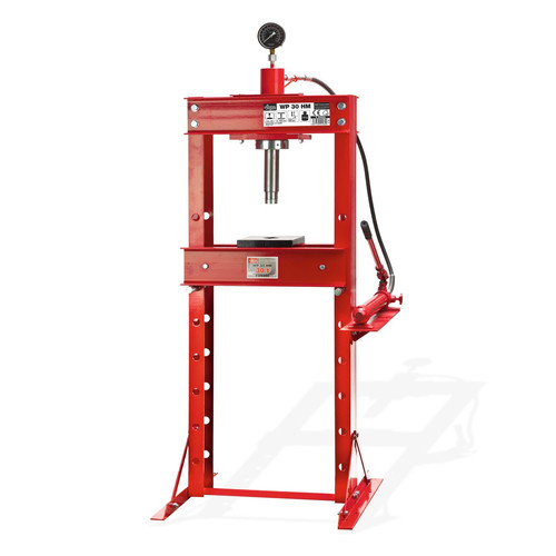 Werkstattpresse lagerpresse - werkstattpresse,