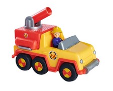 SIMBA TOYS Feuerwehrmann Sam