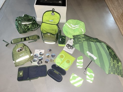 Ergobag cubo xxl - ergobag,